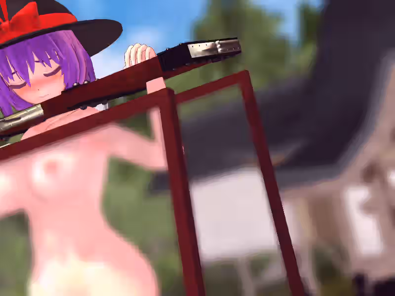 Mikumikudance (Medium) Rule 34 Video