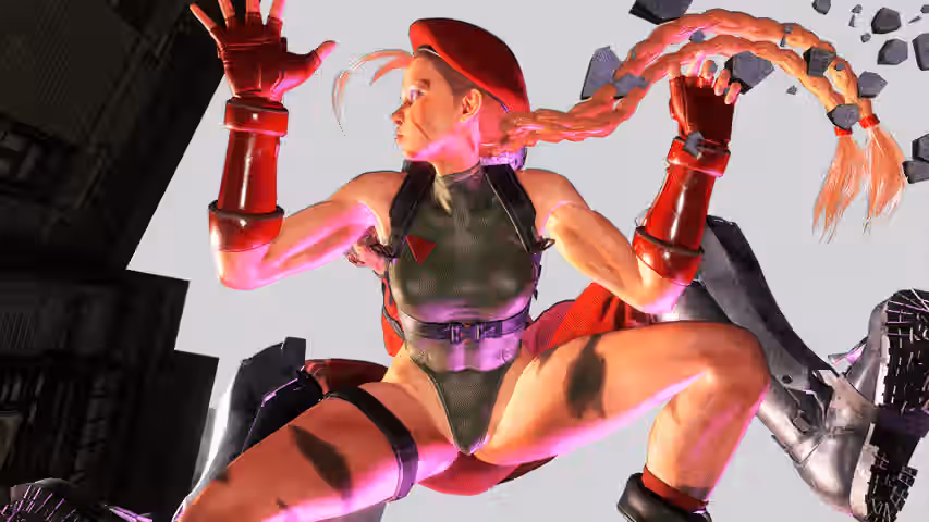 3d Rule 34 Image
