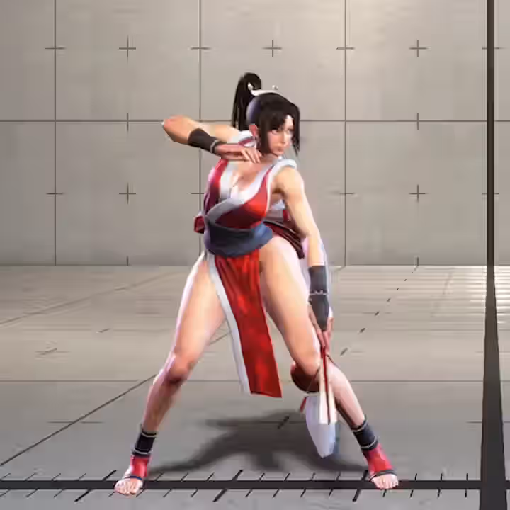 3d Rule 34 Video