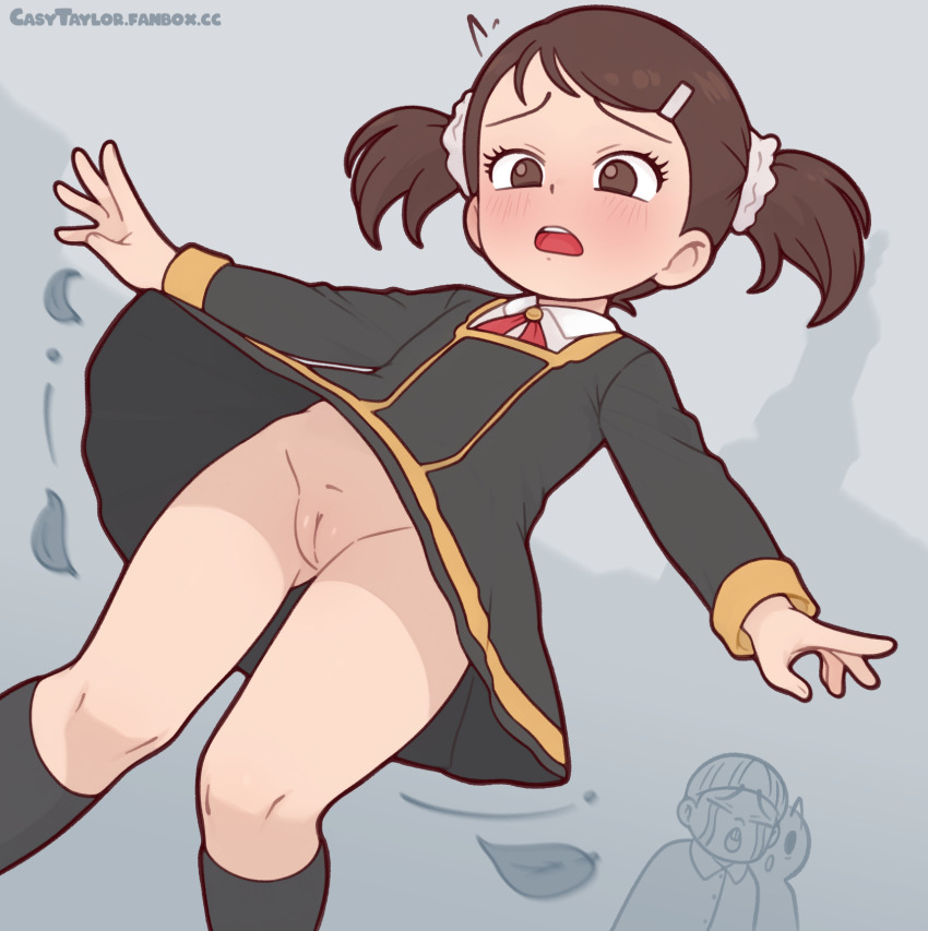 Becky Blackbell (Spy X Family) Rule 34 Image