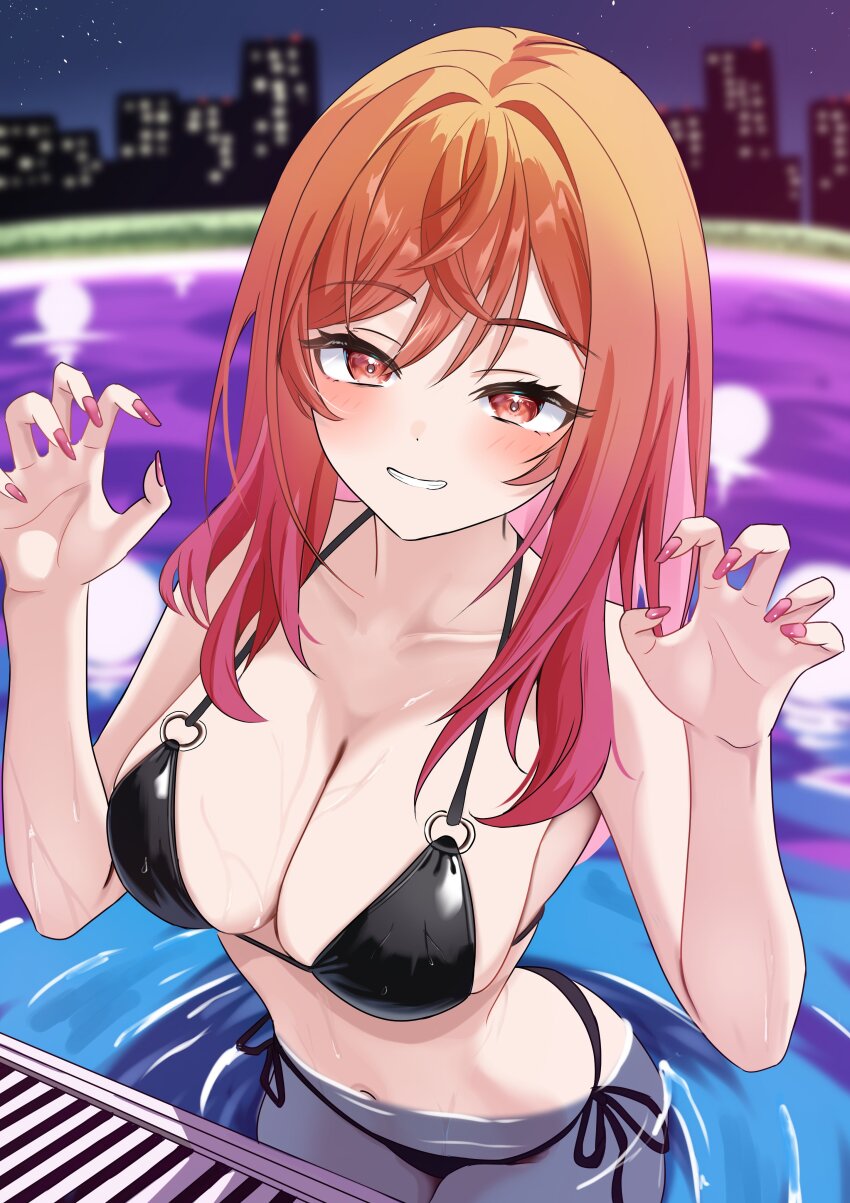 Ichijou Ririka (Hololive) Rule 34 Image