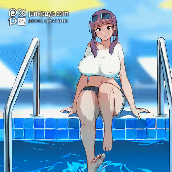 Animated Rule 34 Image