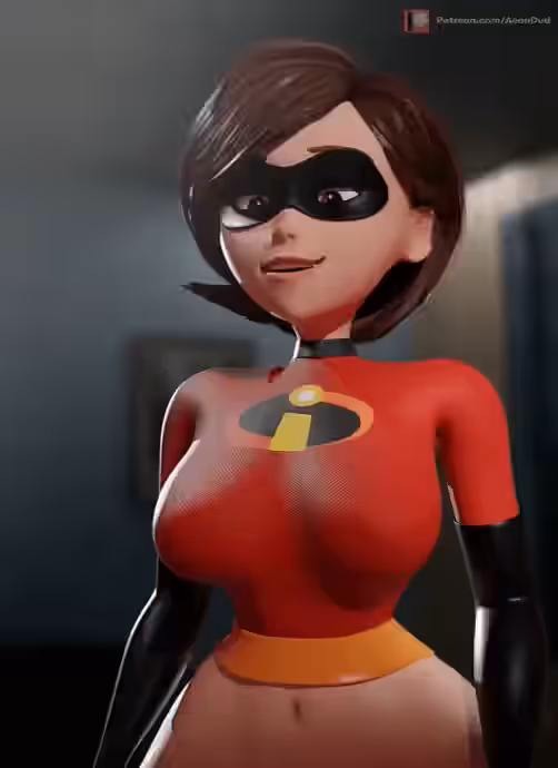 1girls Rule 34 Video