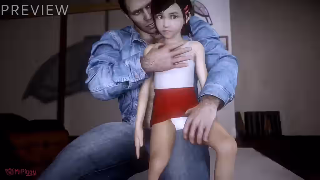 Yakuza (Game) Rule 34 Video