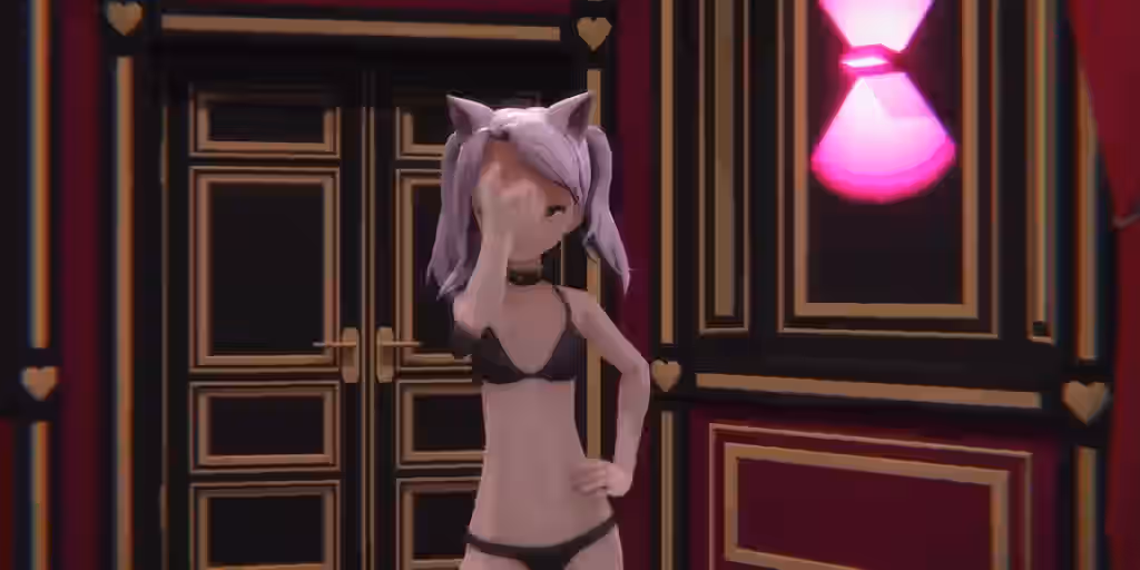 Carla (Fairy Tail) Rule 34 Video