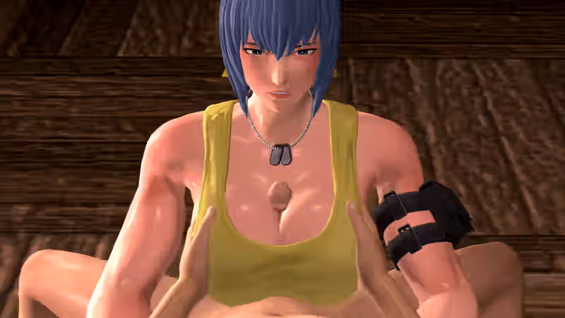 3d Rule 34 Image