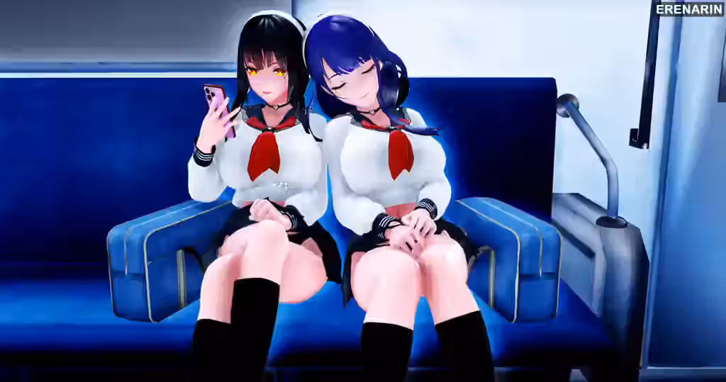 Kangxi (Moeoh Ex) Rule 34 Video