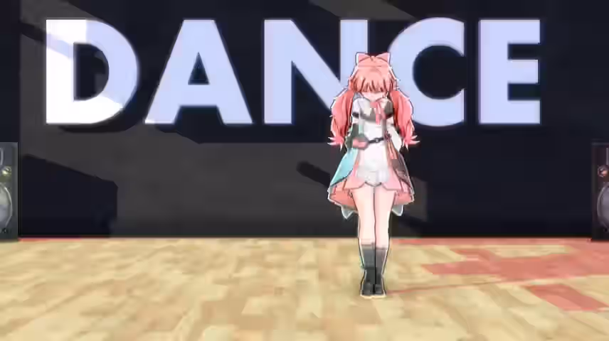 Encore (Wuthering Waves) Rule 34 Video