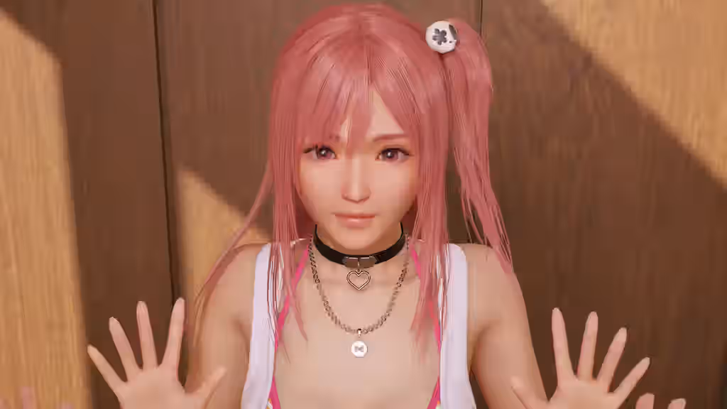 Honoka (Doa) Rule 34 Video