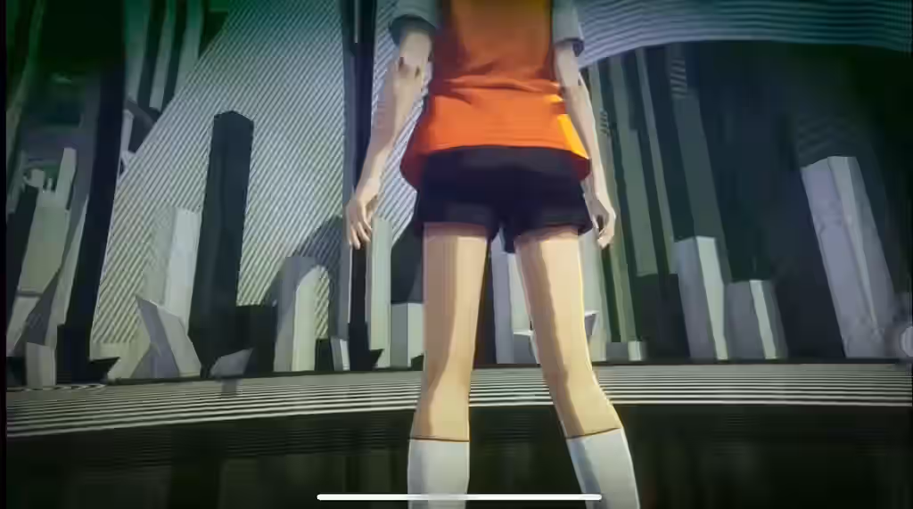 3d Rule 34 Video