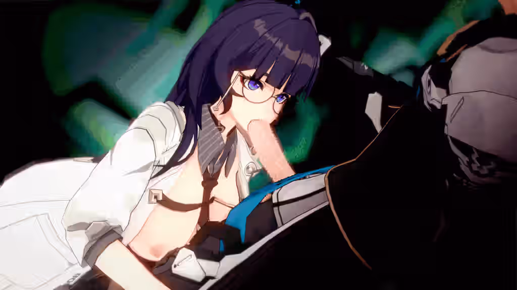 Honkai (Series) Rule 34 Image
