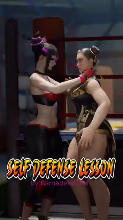 Source Filmmaker (Medium) Rule 34 Video