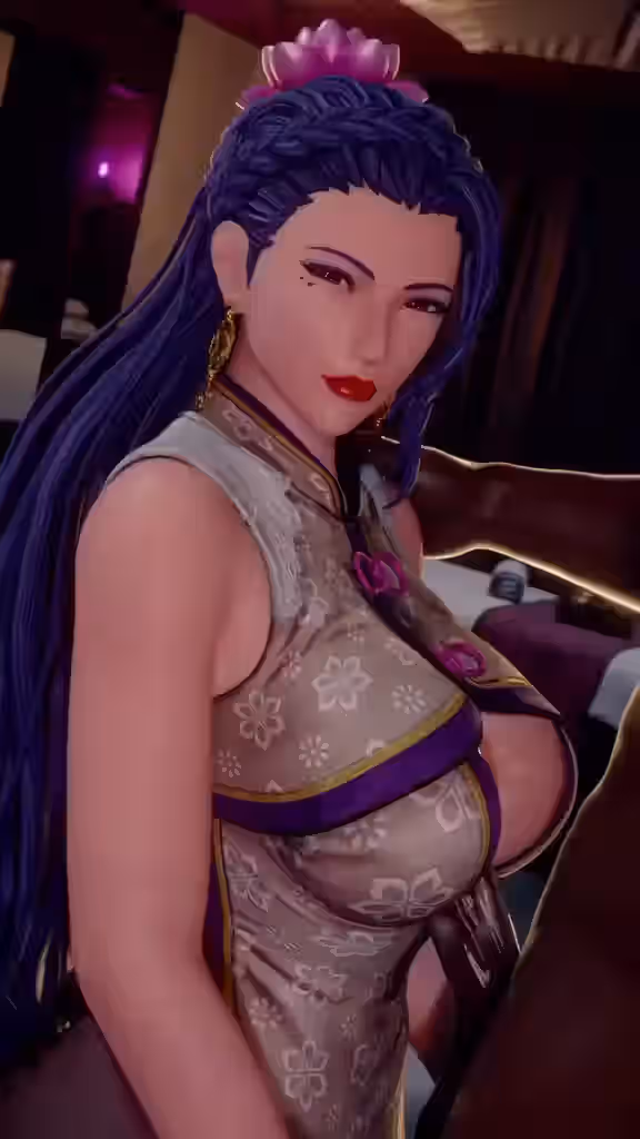 3d Rule 34 Video