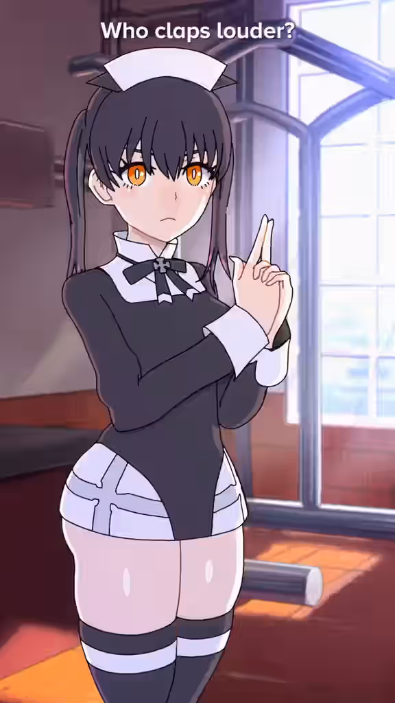Hibana (Enen No Shouboutai) Rule 34 Video