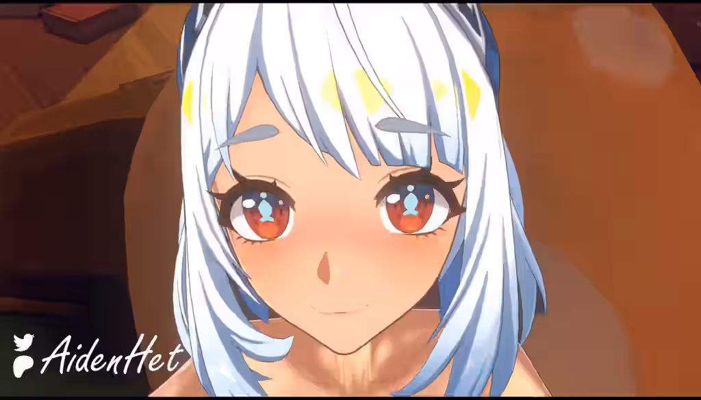 Blender (Medium) Rule 34 Video