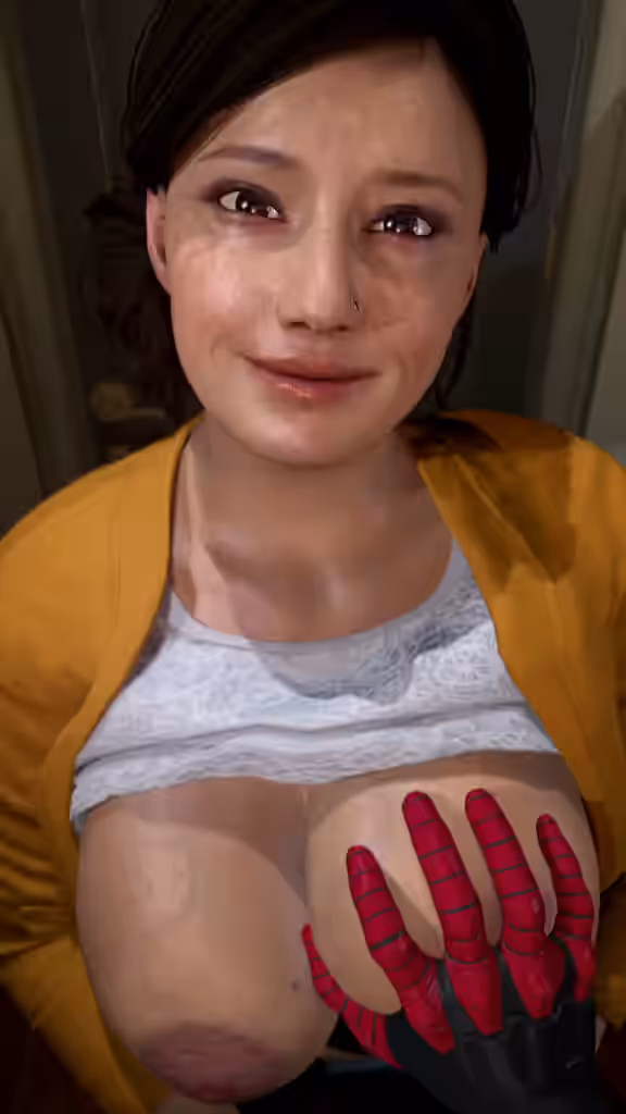 Miles Morales (Insomniac) Rule 34 Video