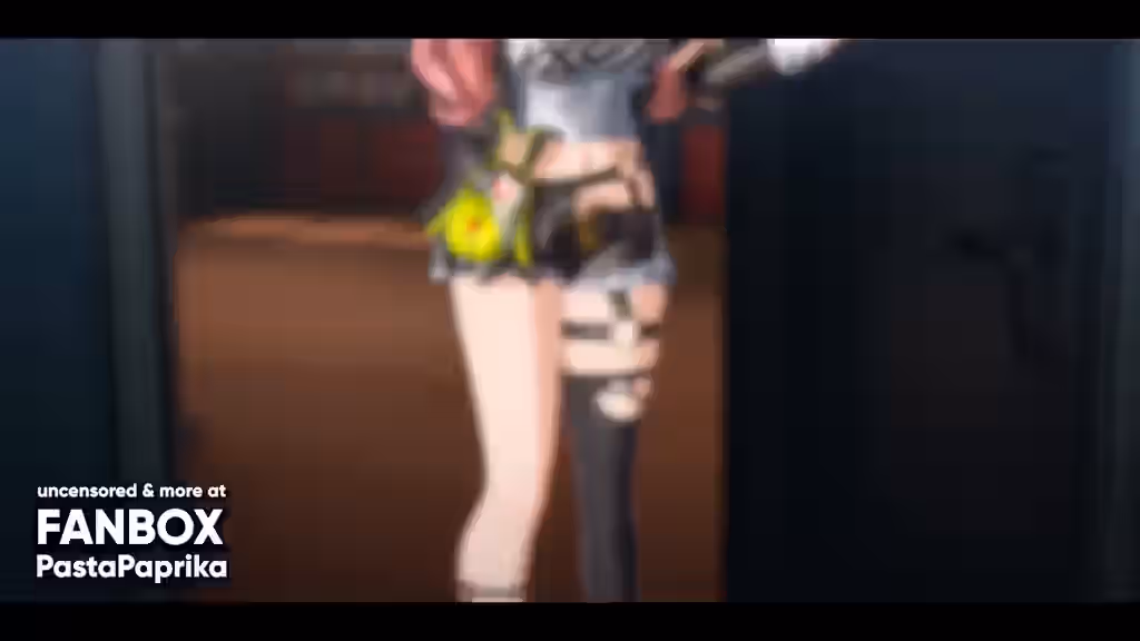 Belle (Zenless Zone Zero) Rule 34 Video
