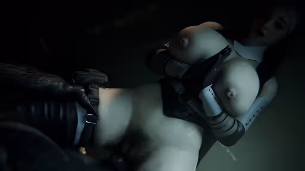 1girls Rule 34 Video