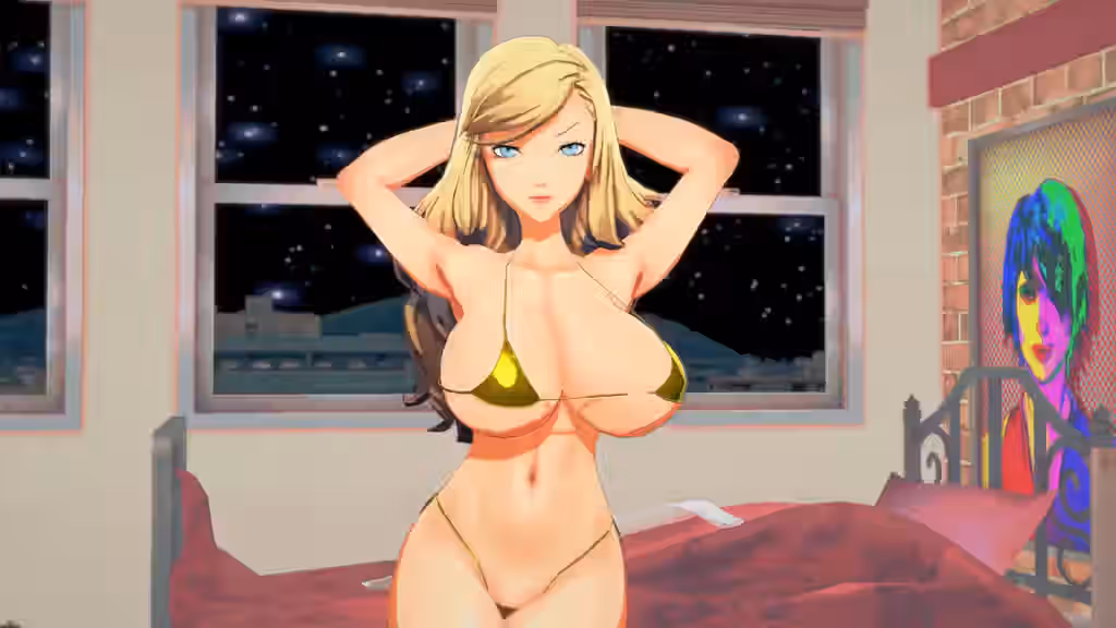 Koikatsu (Medium) Rule 34 Video