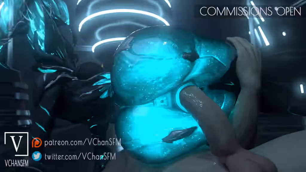 Ember (Warframe) Rule 34 Video