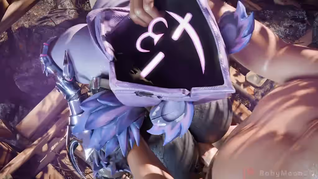 1girls Rule 34 Video