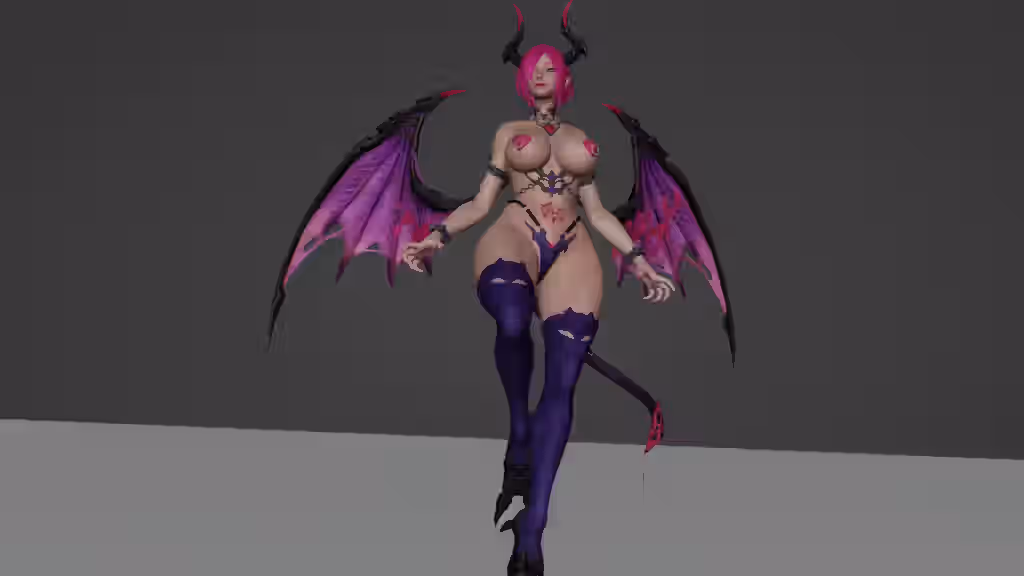 Hero (Under The Witch) Rule 34 Video