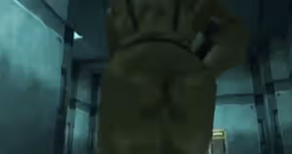 Metal Gear (Series) Rule 34 Image
