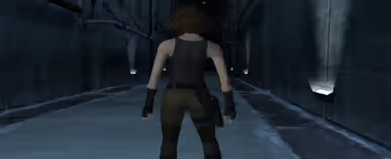 Metal Gear (Series) Rule 34 Image