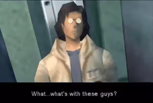 Metal Gear (Series) Rule 34 Image