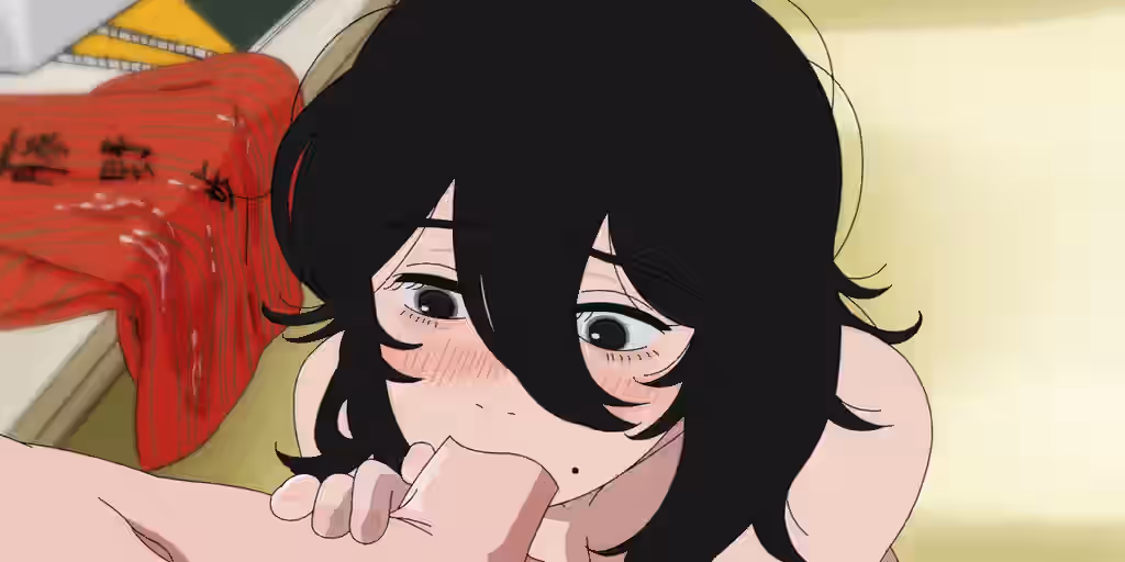 Kyomoto (Look Back) Rule 34 Video