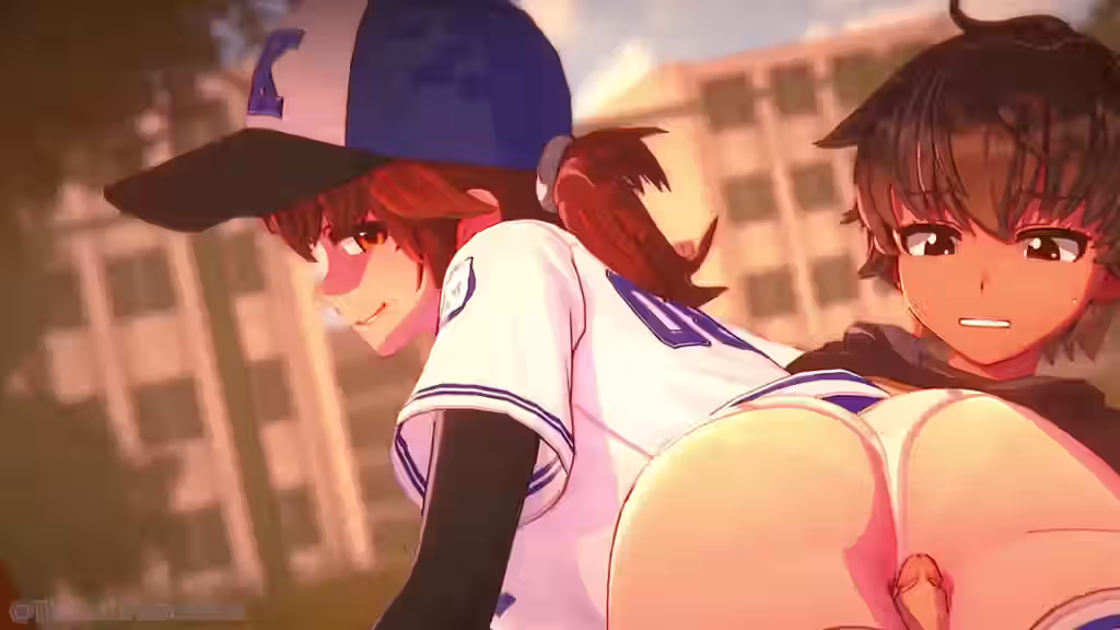 Anna (Anna Anon) Rule 34 Video