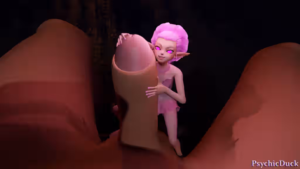 3d Rule 34 Video