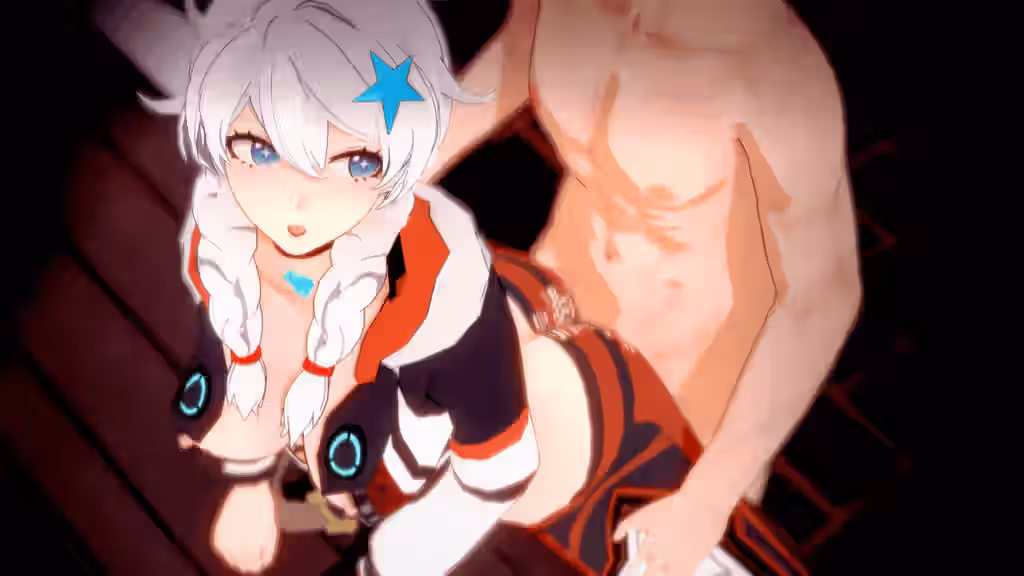 Honkai (Series) Rule 34 Image