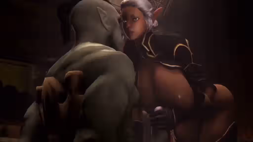 3d Rule 34 Video