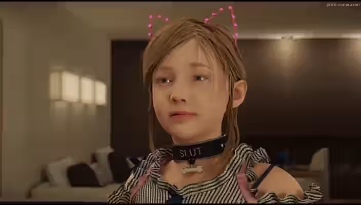 Kde (Kawaii Detective Enthusiast) Rule 34 Video