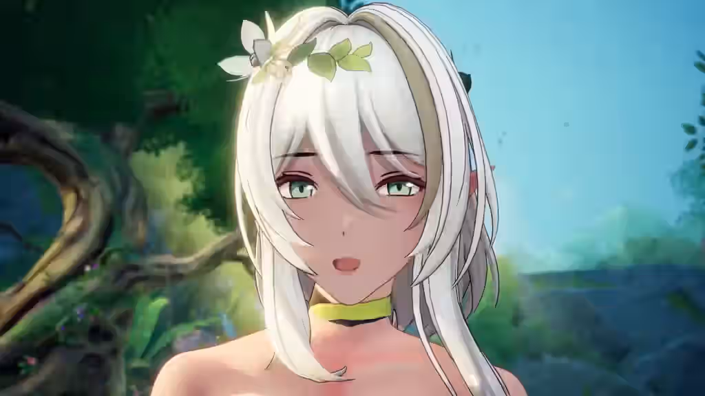 Nita (Snowbreak) Rule 34 Video