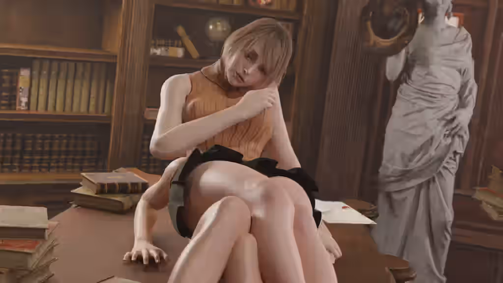 Source Filmmaker (Medium) Rule 34 Video