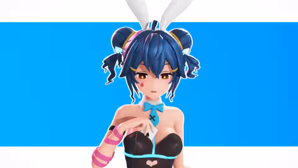 Mikumikudance (Medium) Rule 34 Video