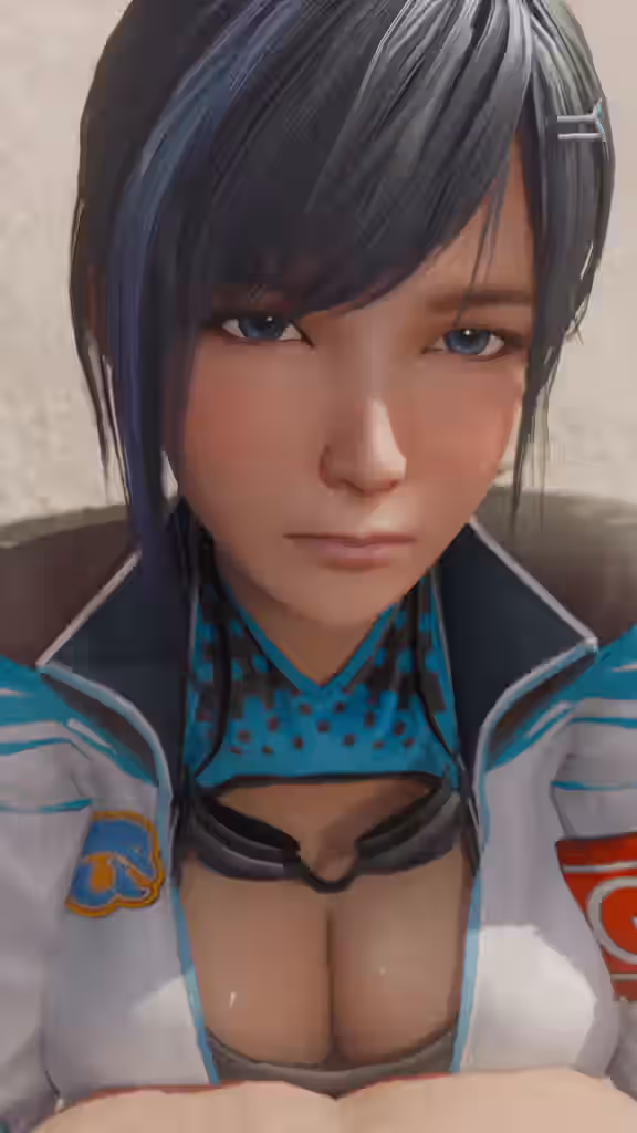 Reika (Doa) Rule 34 Video