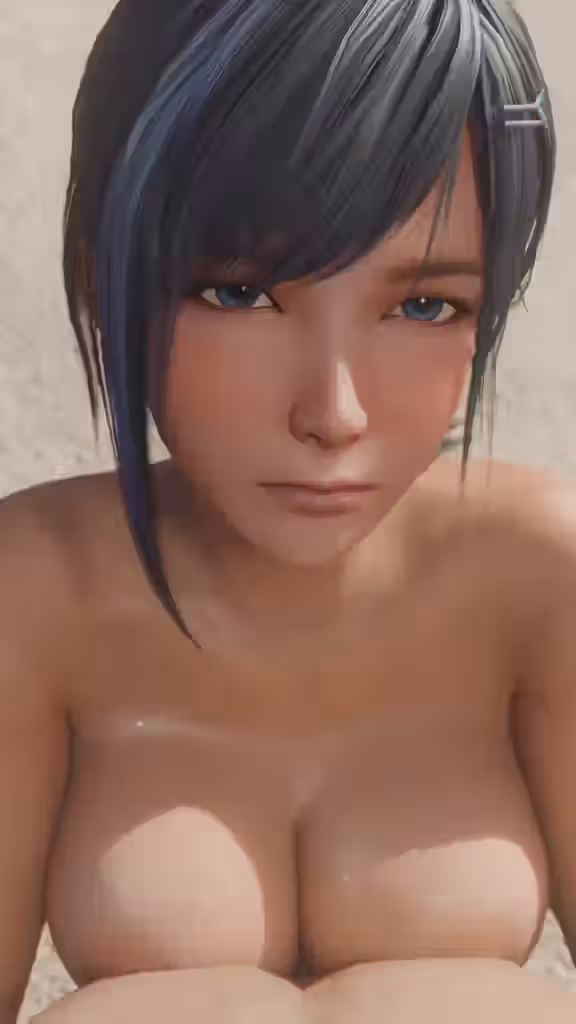 Reika (Doa) Rule 34 Video
