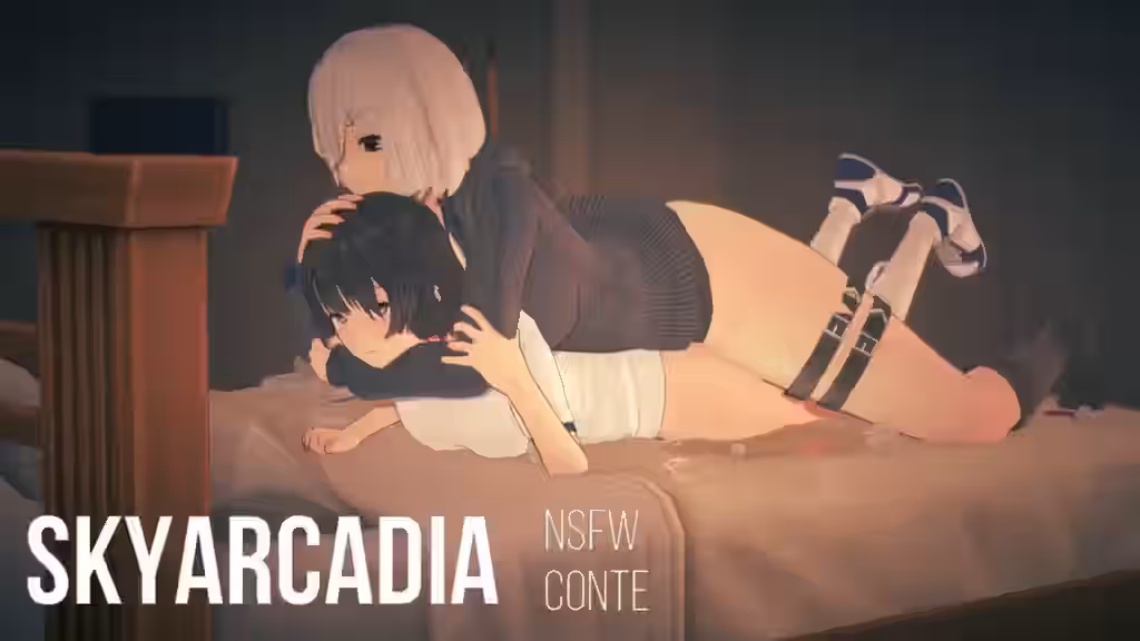 1futa Rule 34 Video
