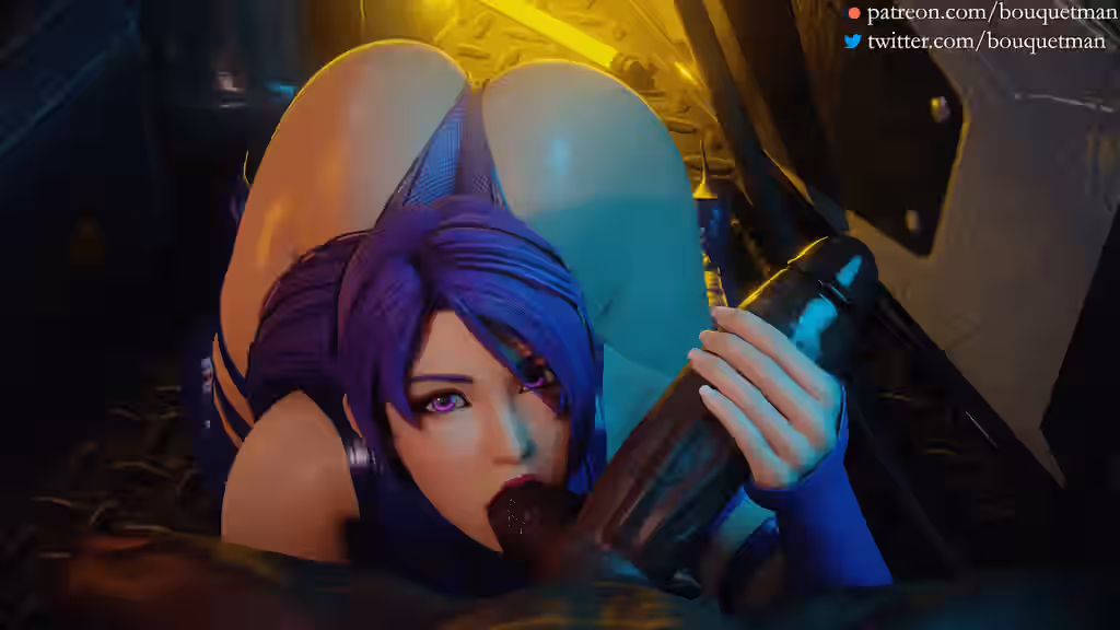Momiji (Ninja Gaiden) Rule 34 Video