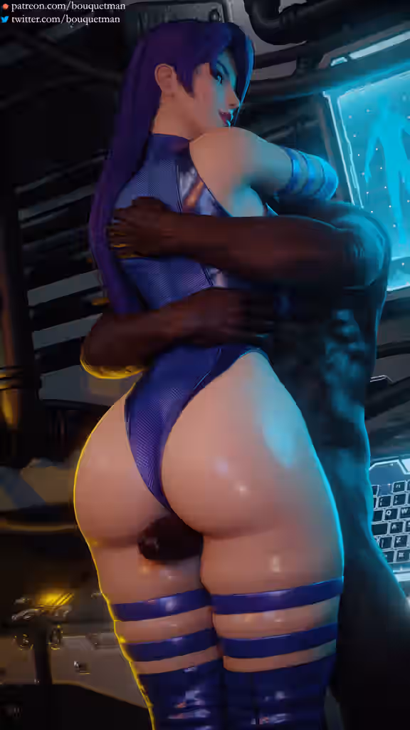 Momiji (Ninja Gaiden) Rule 34 Video
