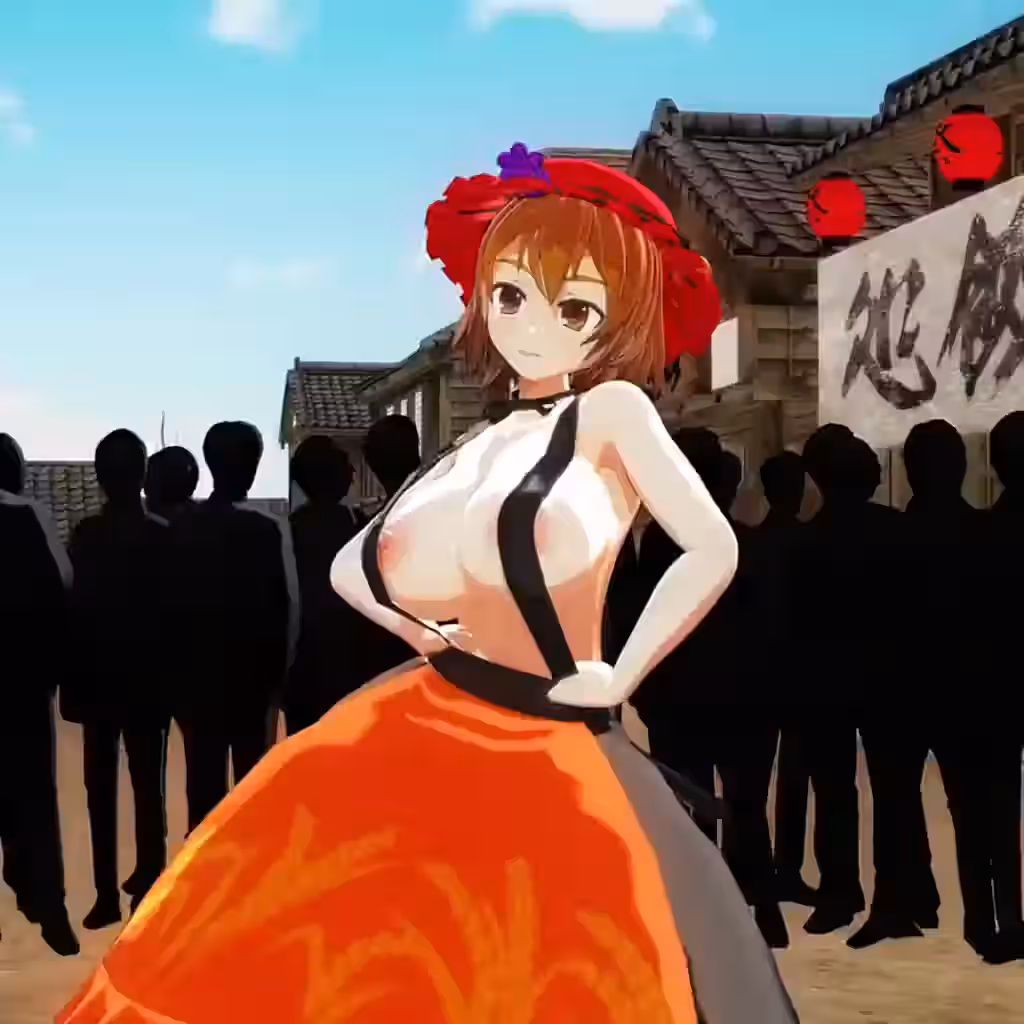3d Rule 34 Video