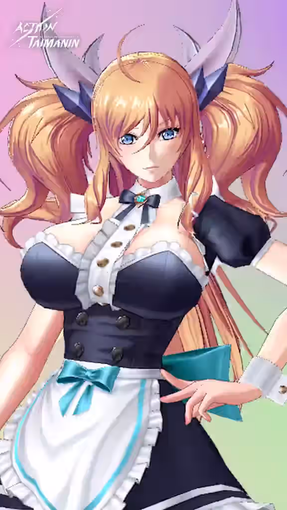 Taimanin (Series) Rule 34 Video