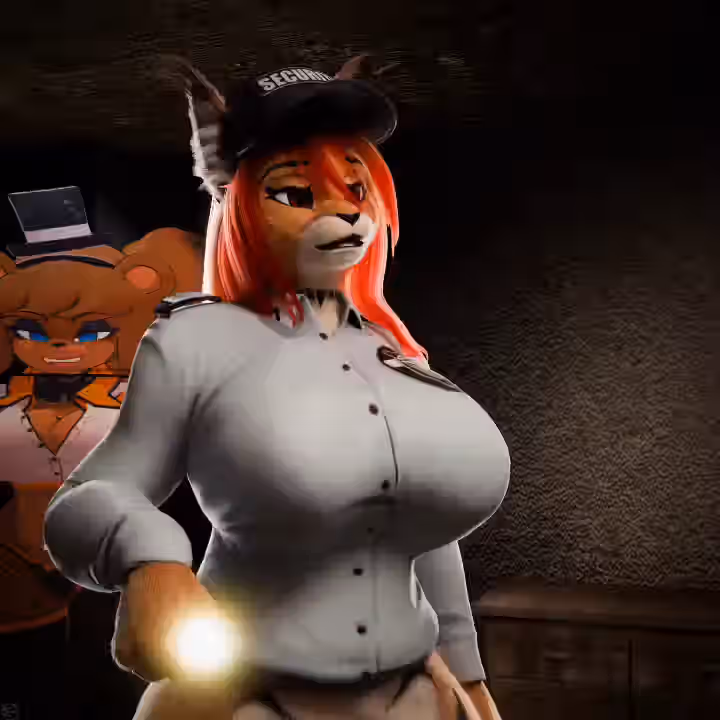 Ashley (Mayosplash) Rule 34 Video