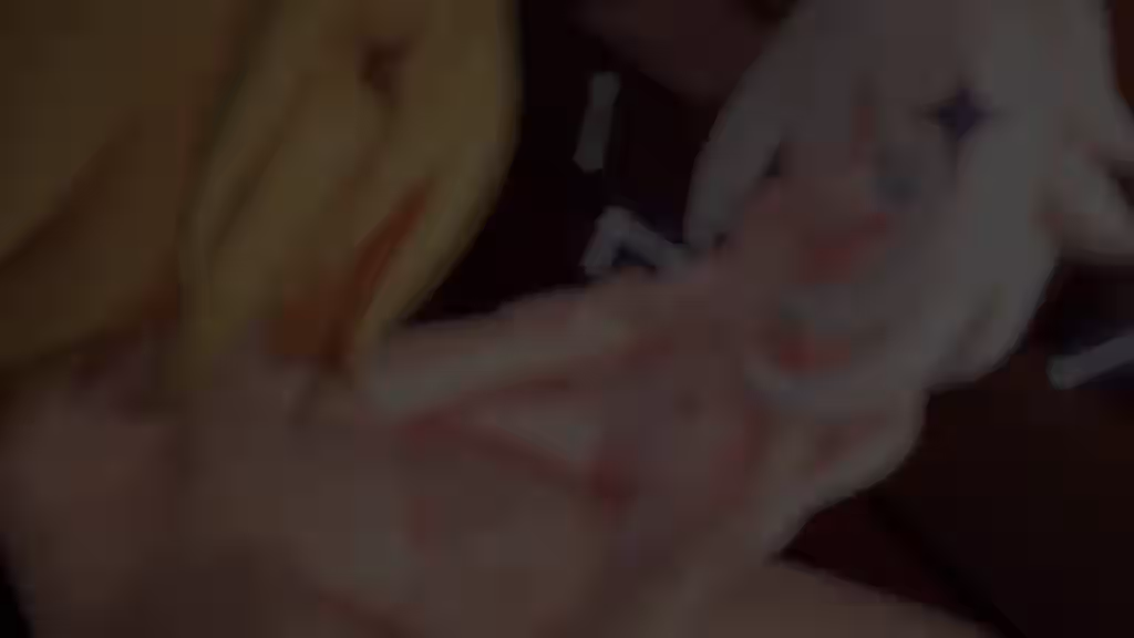 Aether (Genshin Impact) Rule 34 Video