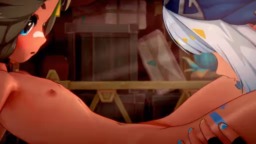 Eros (Erosenro) Rule 34 Video