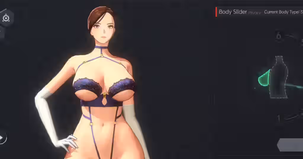 Yeon Chaeyoung (Horizon Waker) Rule 34 Video