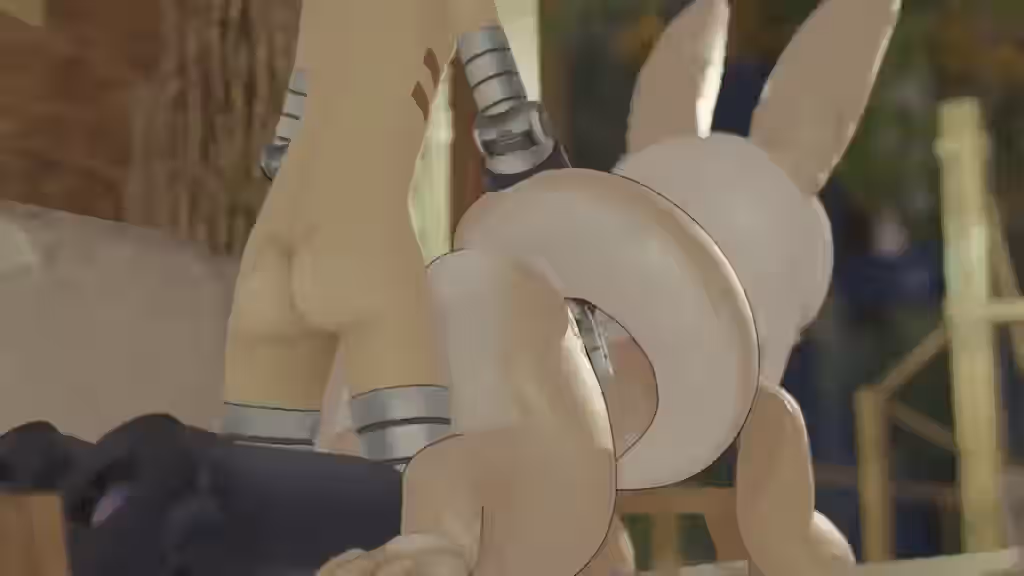 Blender (Medium) Rule 34 Video